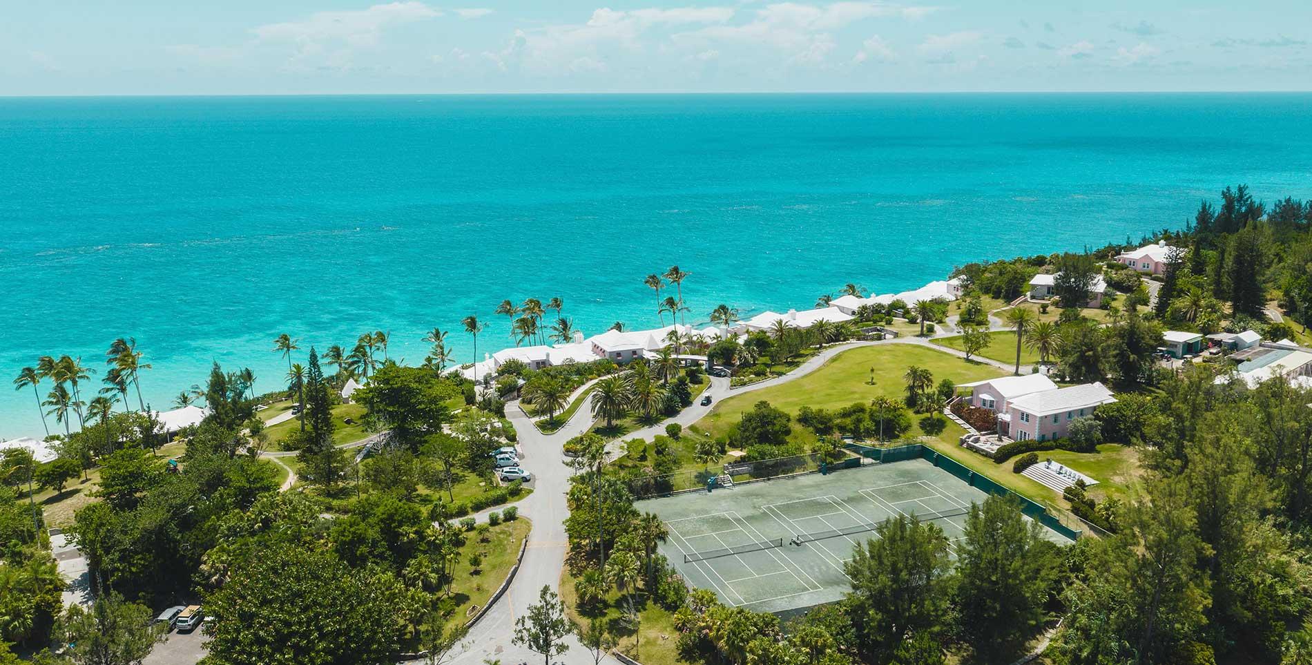 Home - Coral Beach And Tennis Club